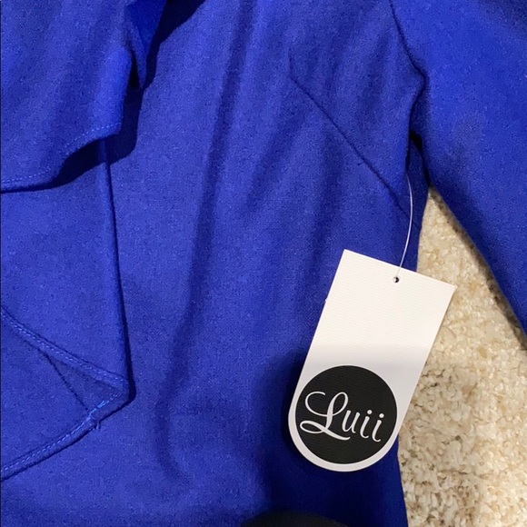 Jacket - Picture 2 of 3